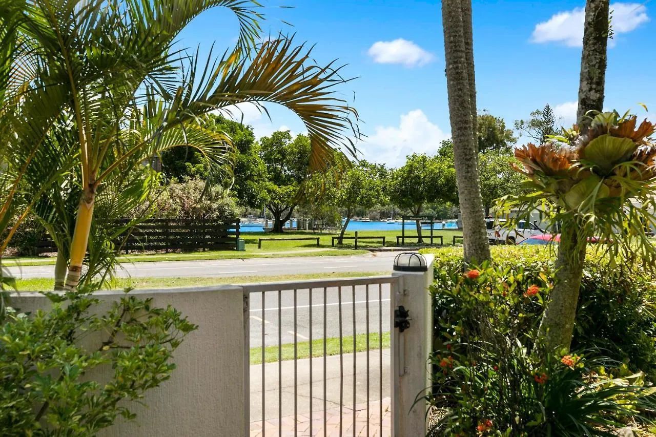 The Noosa Apartments 4*, Noosa Heads Australia