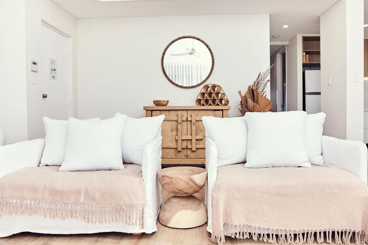 **** Aparthotel The Noosa Apartments Australia