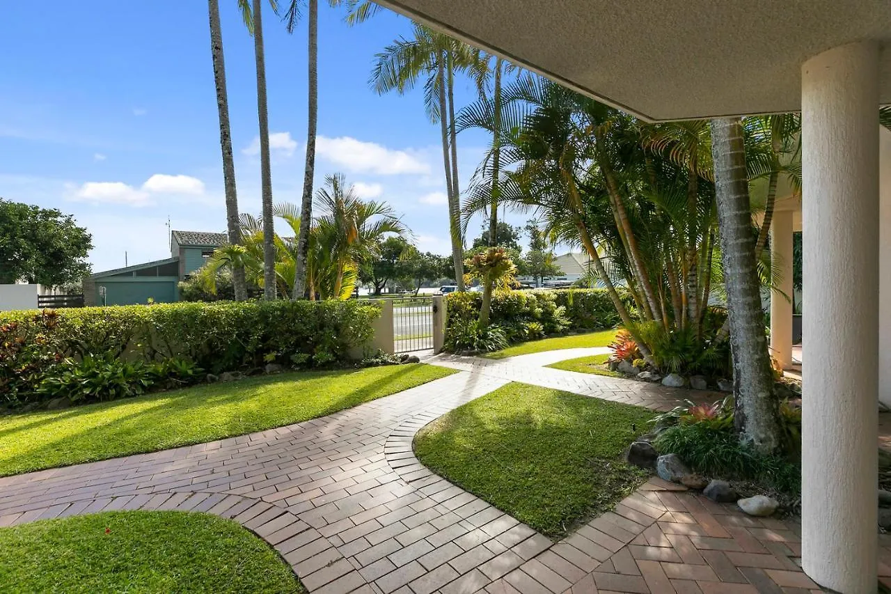 The Noosa Apartments