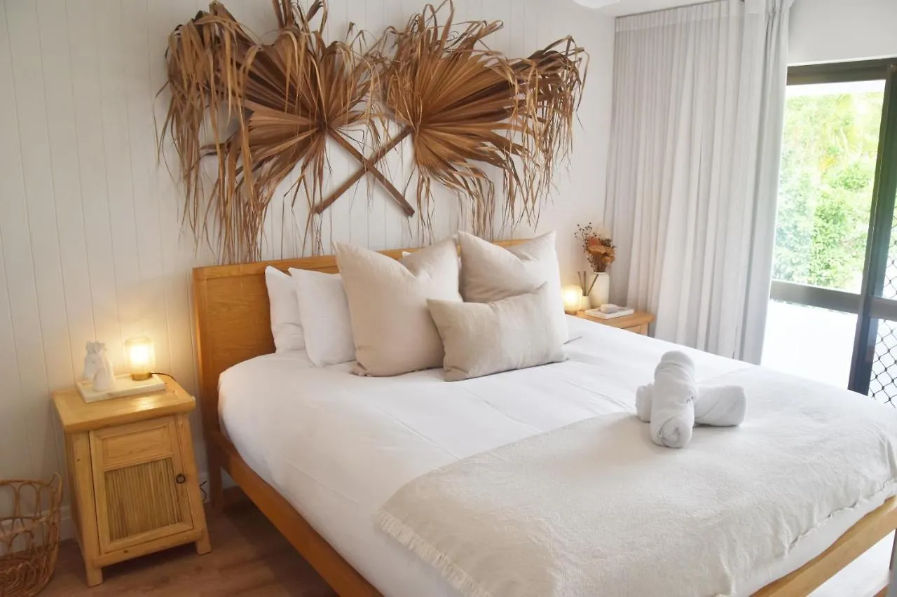 The Noosa Apartments Noosa Heads