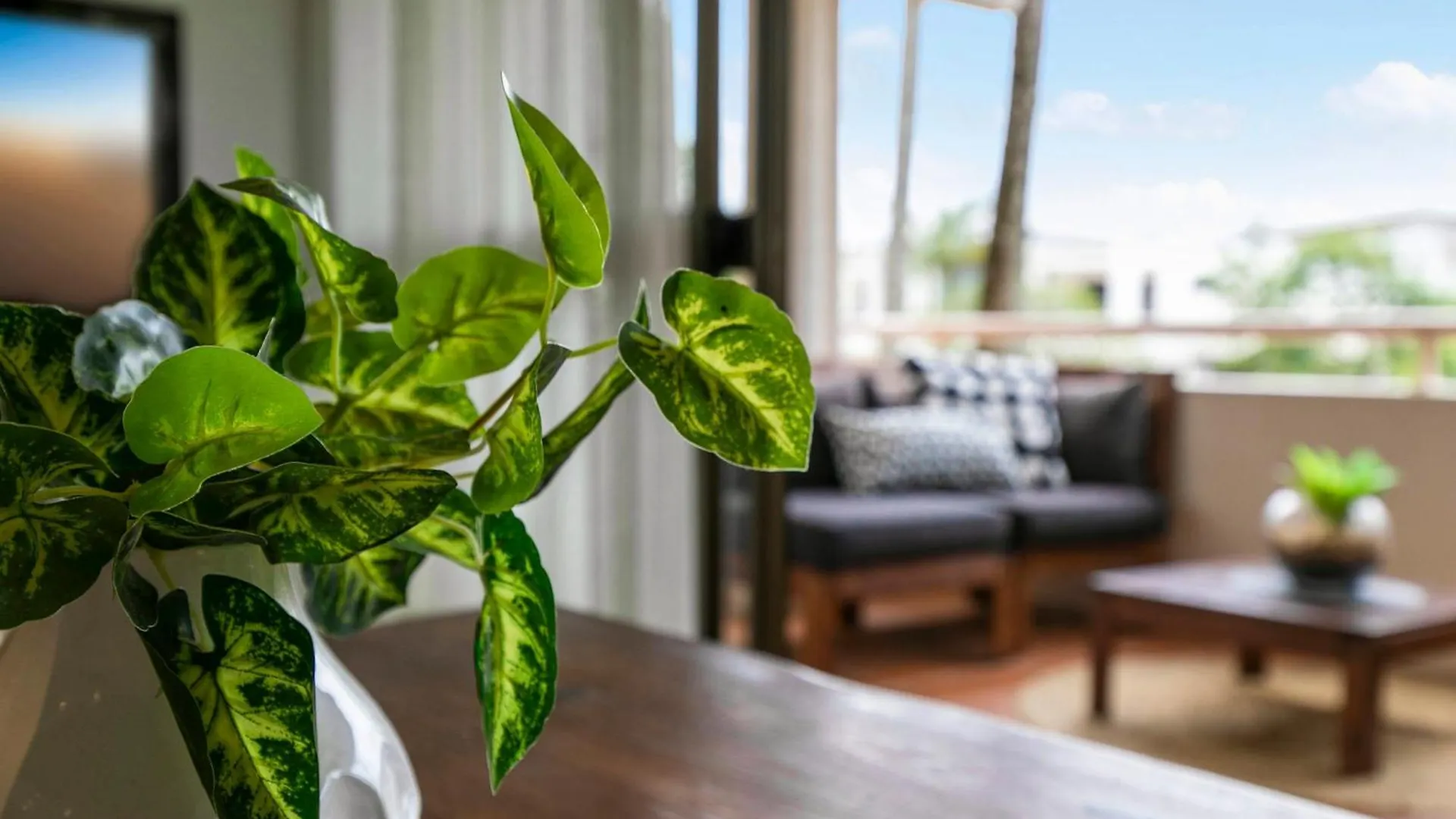 Aparthotel The Noosa Apartments