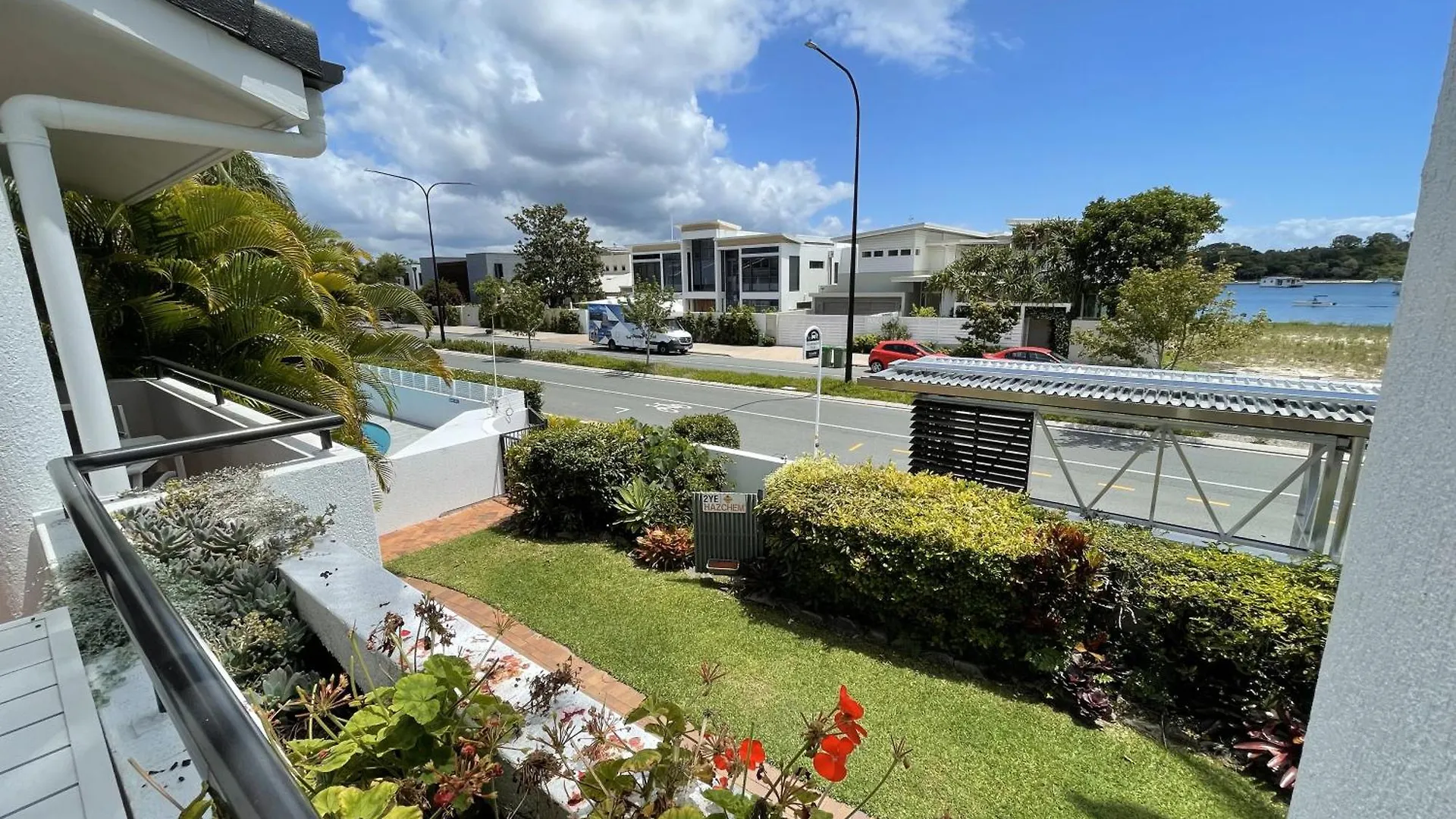 The Noosa Apartments Noosa Heads