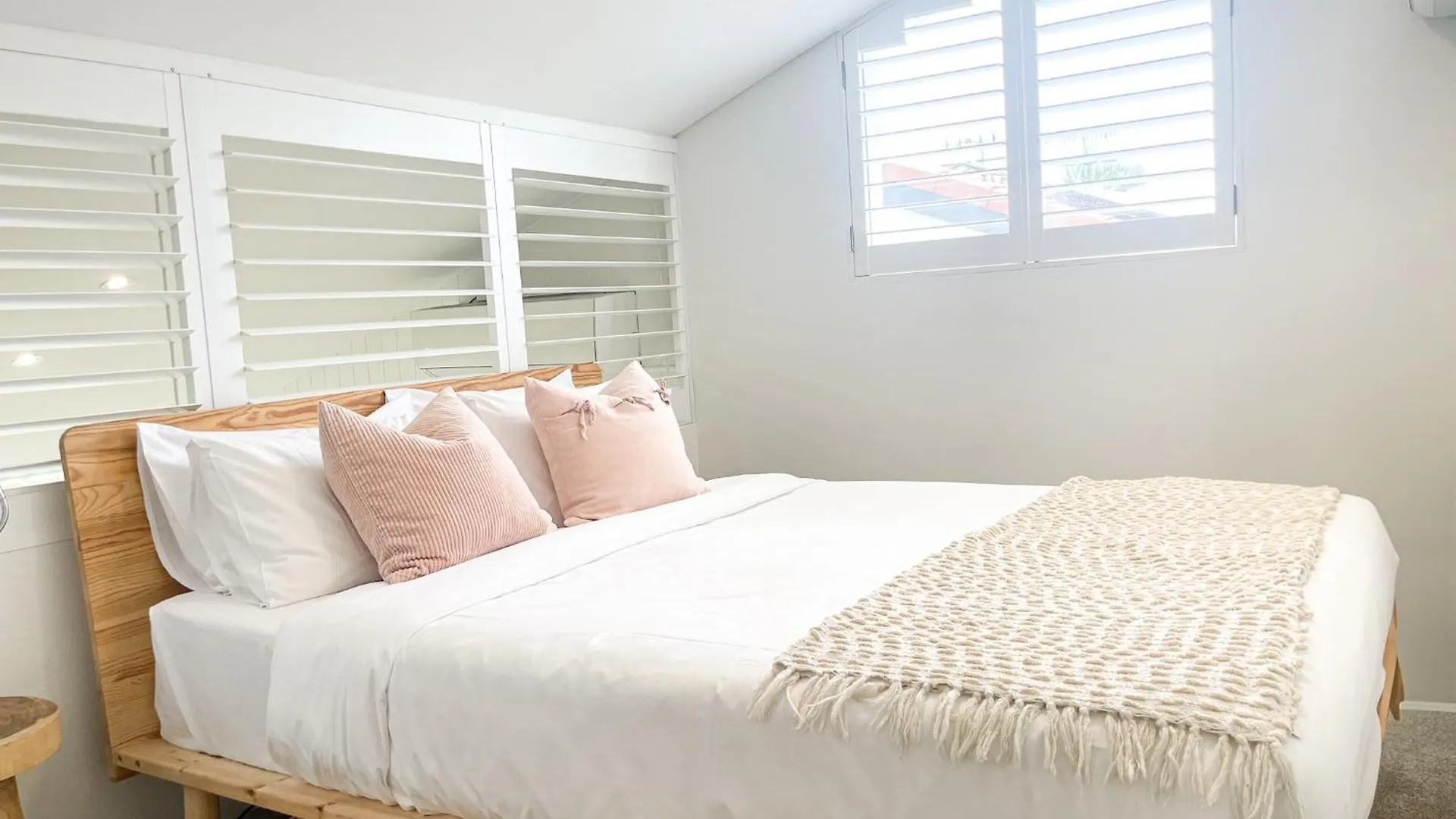 The Noosa Apartments Noosa Heads