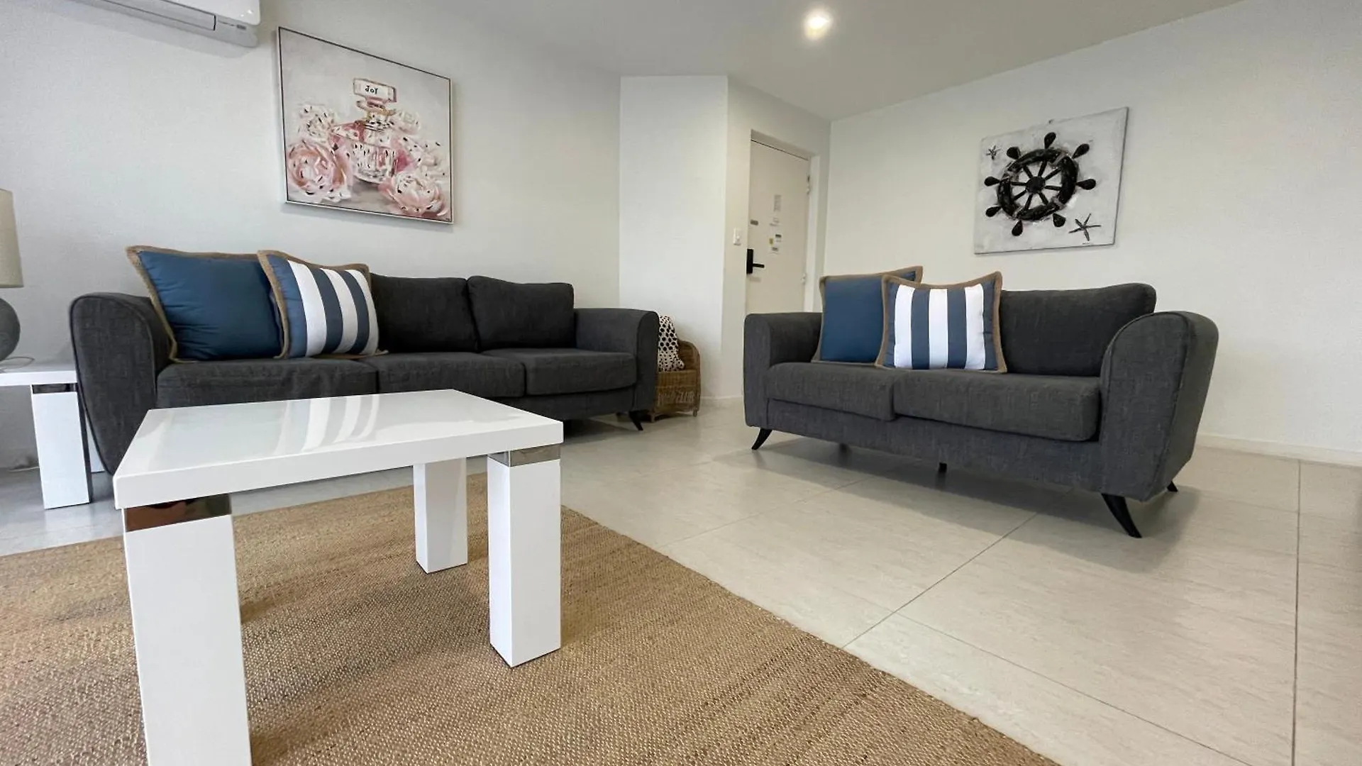 The Noosa Apartments