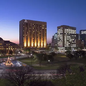 Hilton Hotel Adelaide