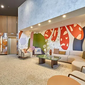 Ibis Hotel Perth