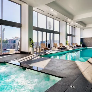 Fraser Aparthotel Perth