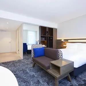 Express Centre By Ihg Hotel Adelaide