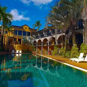 Palm Royale Resort Cairns